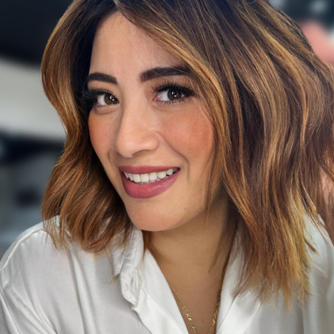Selma Haddad