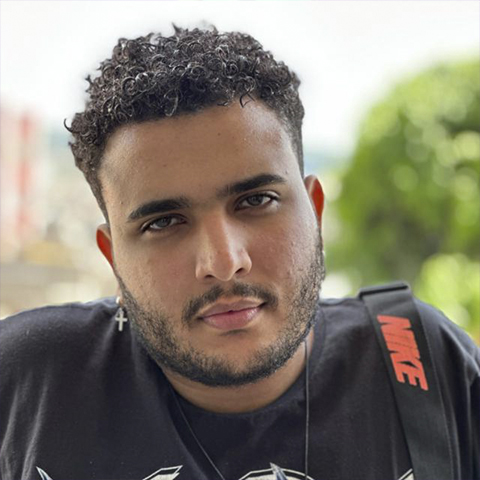 Lucas Chaves