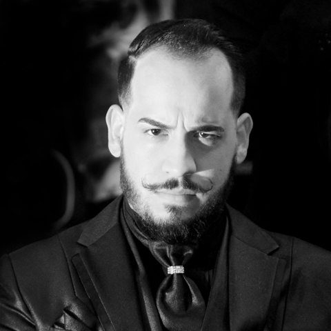 Sergio Roble