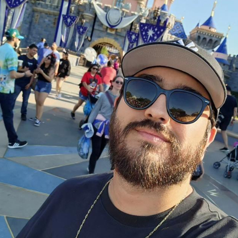 Felipe Paiva