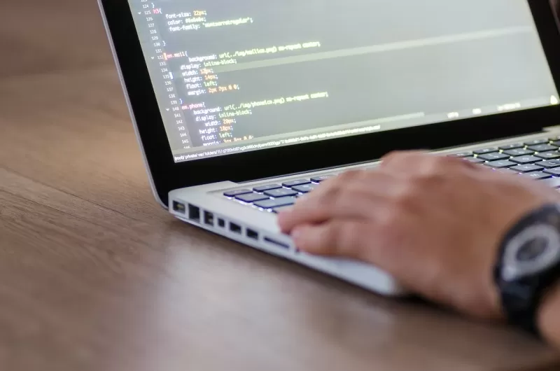 Programação e Tecnologia